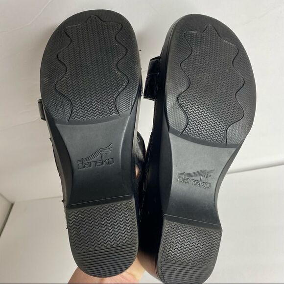 Dansko | Wedge Sandals size 41 - Picture 2 of 7